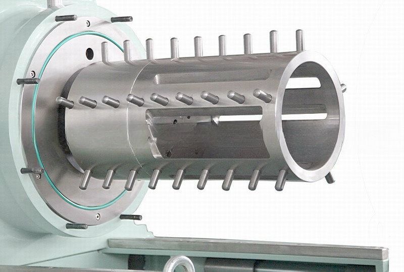 1.6L Horizontal Sand Mill Machine Pin Type 380V 220V 415V