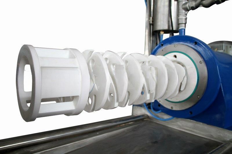 50L Horizontal Bead Mill For Printing Ink , Disc Sand Mill For Paint